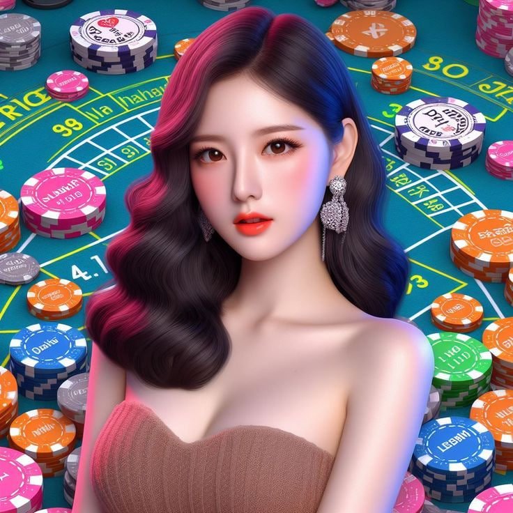 888vnd Game Slot Online